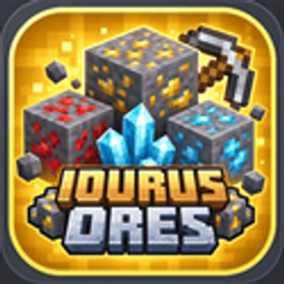 Iourus Ores