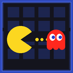 Pac-Man Mod