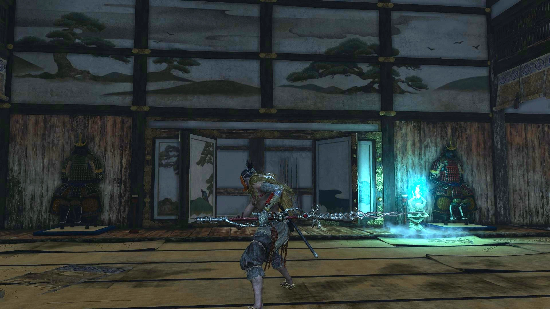 Elden Ring - Heavy Thrusting Swords Pack (6 Variants)