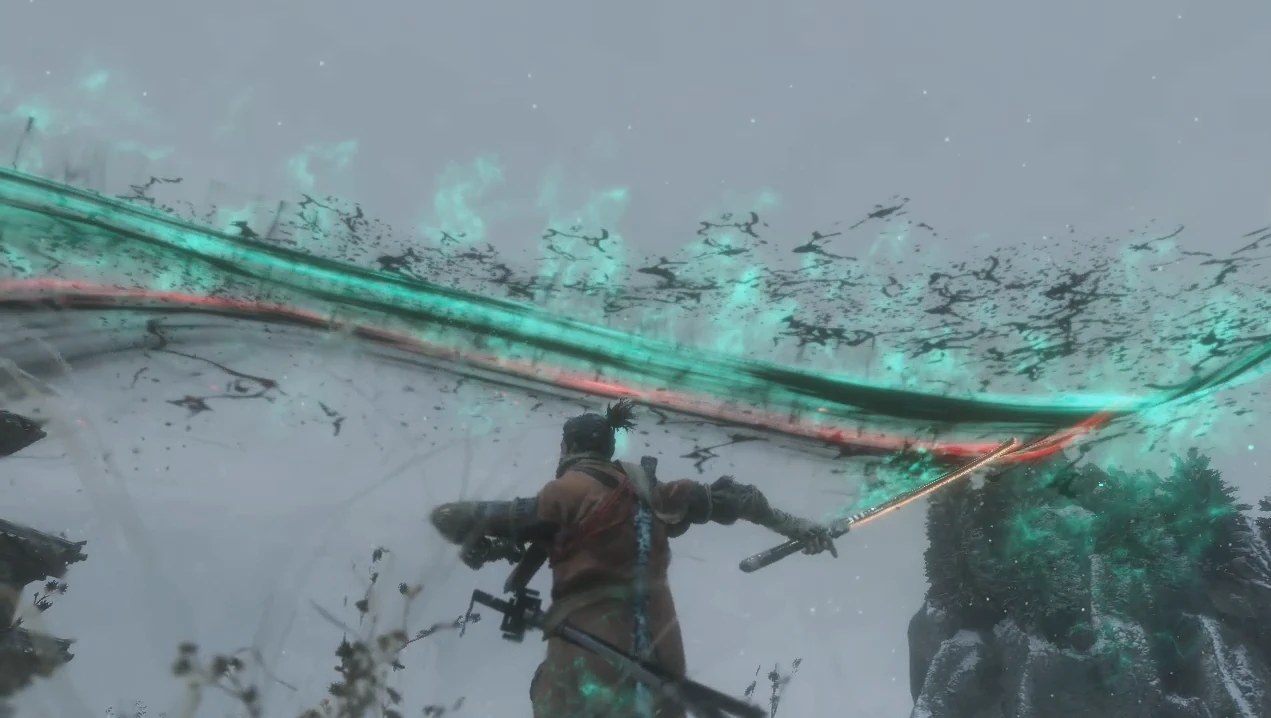 Cyber Mortal Blade