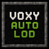 Voxy Auto LOD