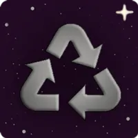 Ad Astra:回收利用