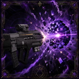 Enigmatic Liberator