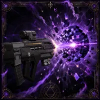 Enigmatic Liberator