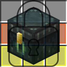 Ender Chest Locks | Ranked Lockable Ender Chest Slots