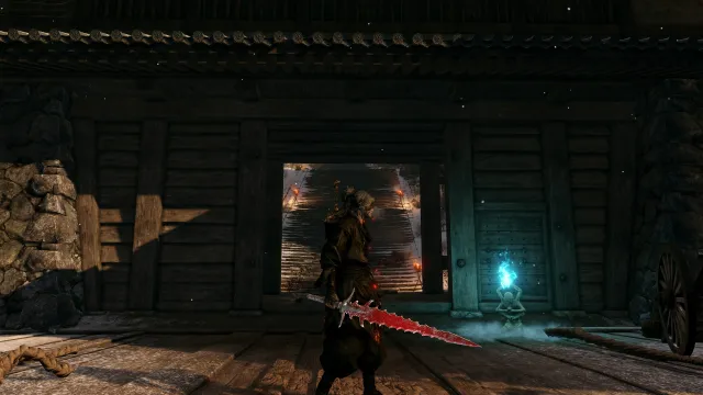 Demonic Swords