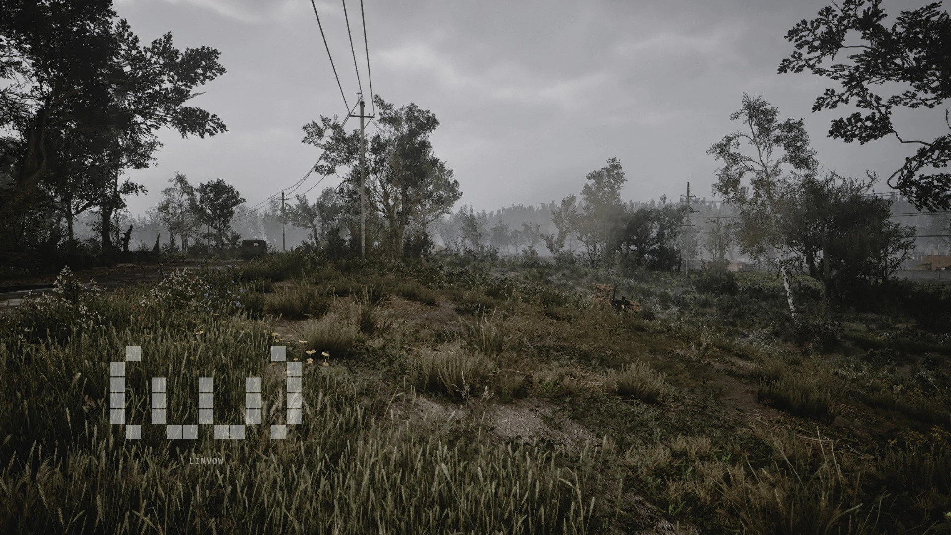 limvow S.T.A.L.K.E.R. 2 Reshade Overdose
