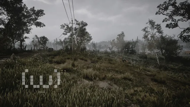 limvow S.T.A.L.K.E.R. 2 Reshade Overdose