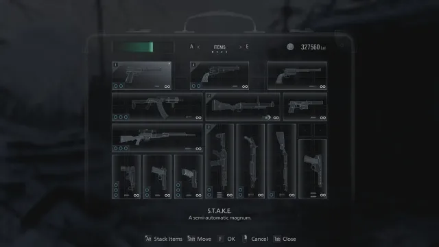 Infinite Ammo