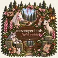 Messenger Birds Field Guide