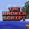 Im Lost.. (The Broken Script) [2.0!]