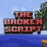 Im Lost.. (The Broken Script) [2.0!]