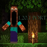 The Steve Dweller Port Version  (Mob)(Dweller)(Player)(Steve)(Horror)(Scary)(Creepy)