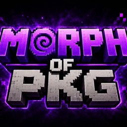 Morph of PKG