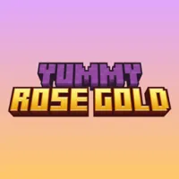 Yummy Rose Gold