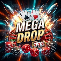 Mega_drop