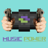 音乐之力