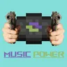 音乐之力