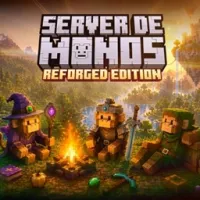 Reskillable Reimagined - RPG Classes Series (Server de Monos Fork)