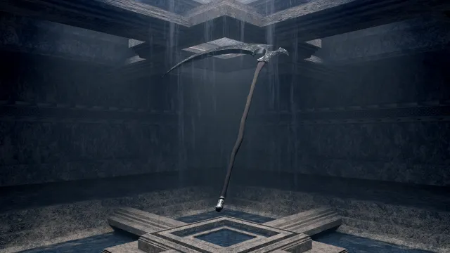 Darkness Edge - Scythe