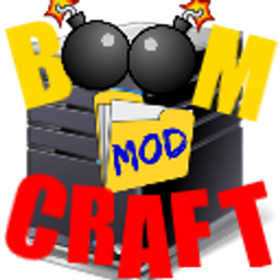 BoomCraft ModPack