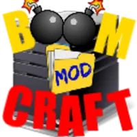 BoomCraft ModPack