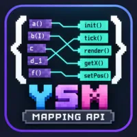 YSM Mapping API