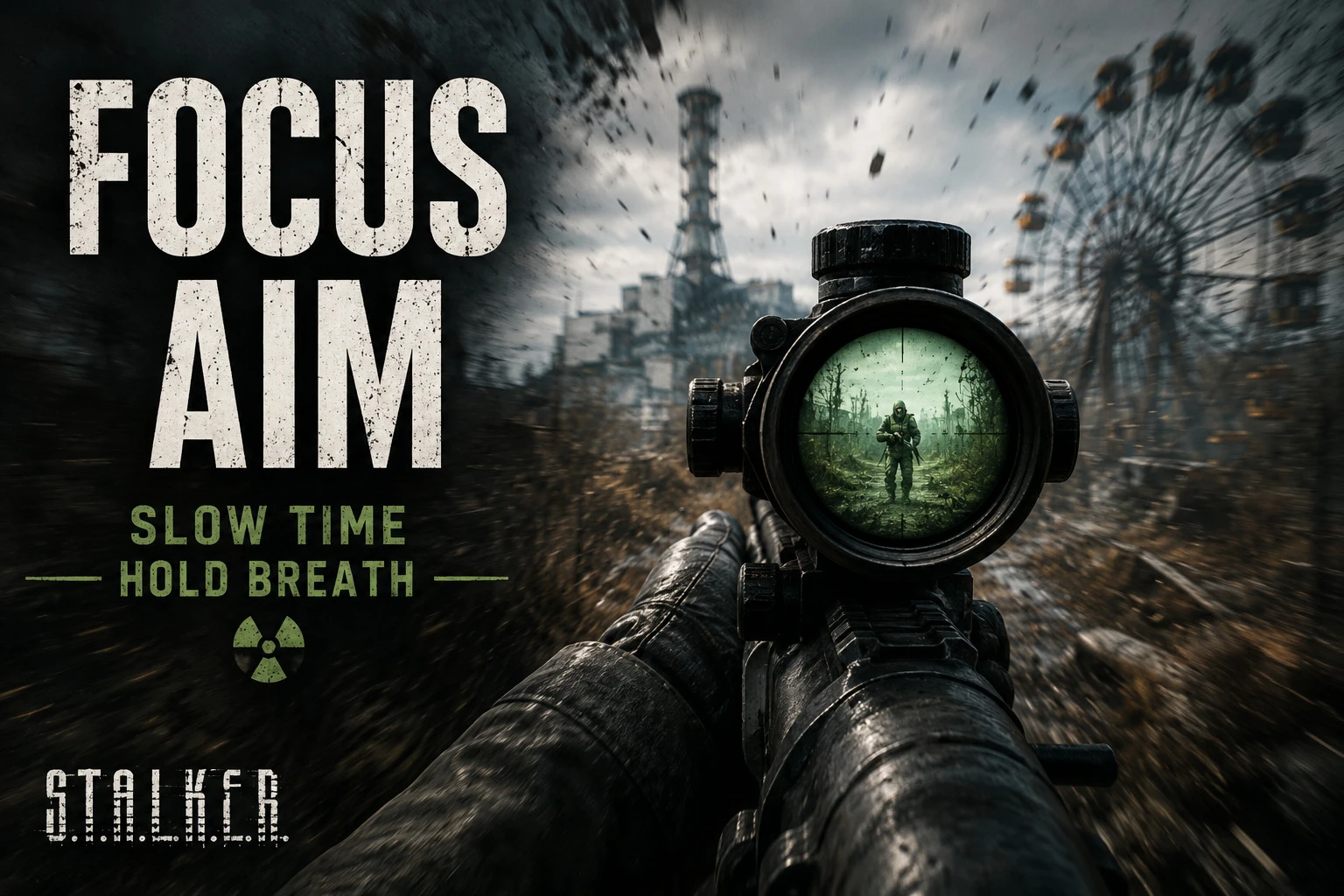 Focus Aim 重制版 (2.0)