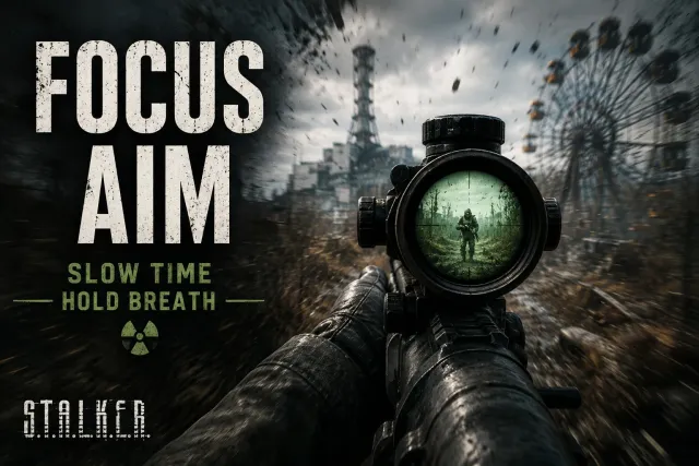 Focus Aim 重制版 (2.0)