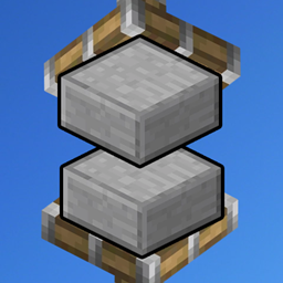 Craft Slabs Back into Blocks