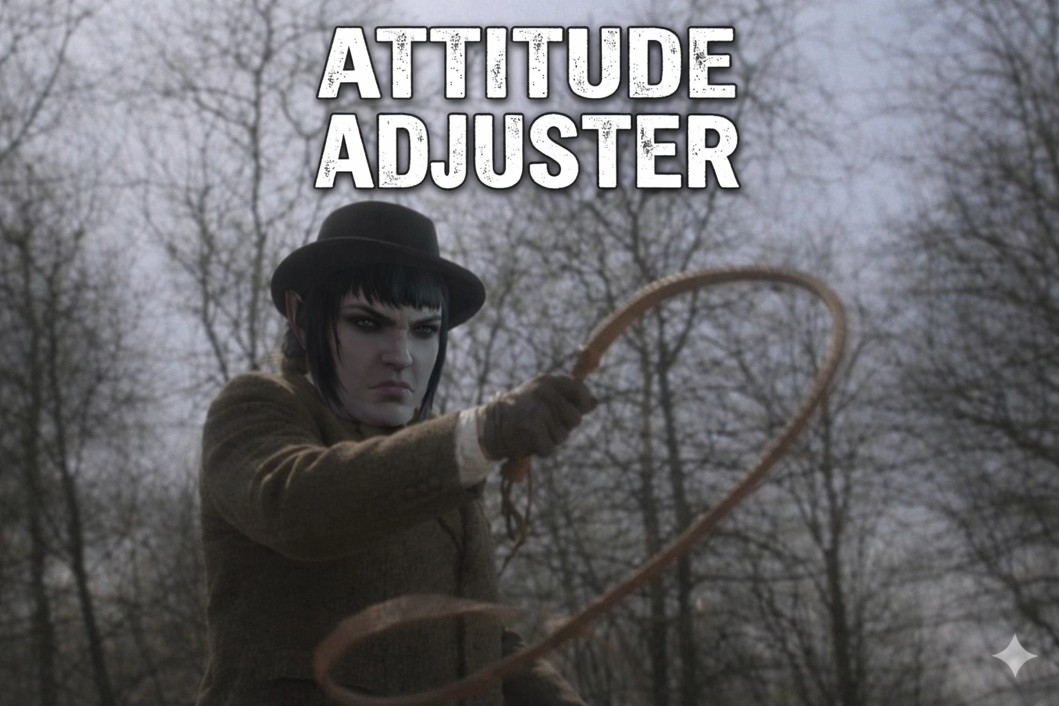 Attitude Adjuster - Approval Gains SE