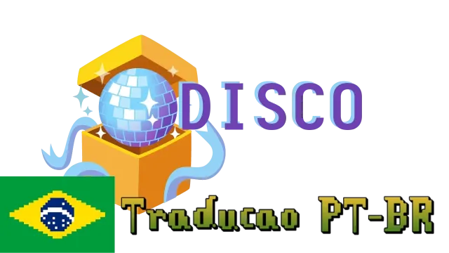 DISCO (Dynamic Item Sprite CompOsitor) PT-BR