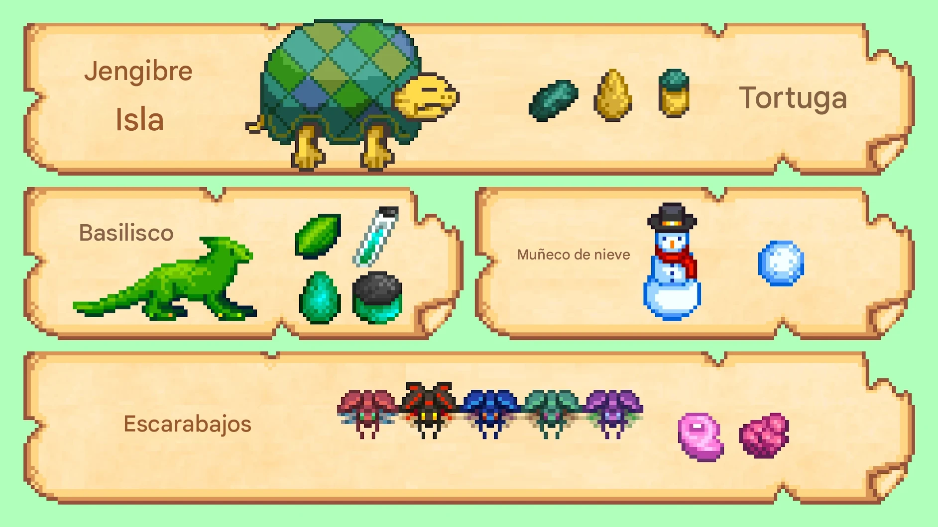 硝化物(Syanide)的动物扩展(Animal Expansion)ES