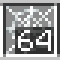 Item Count Background