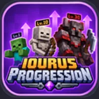 Iourus Progression
