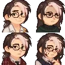 Nyapu Mirren 肖像