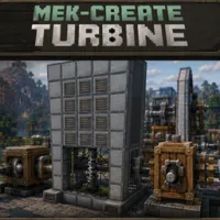 Mek-create-Turbine