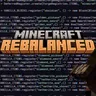 MC Rebalanced