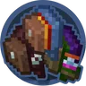 Wandering Bags