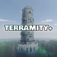 Terramity+