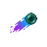 Pearl轨迹