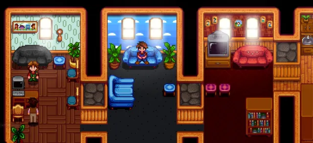 Therapist NPC