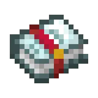冰冻附魔