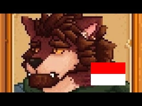 Hakan NPC - 毛茸茸狼人