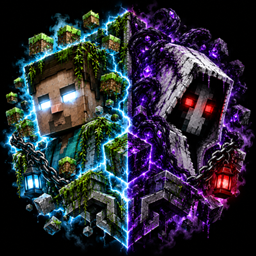 Failcraft 追捕Herobrine与Entity303