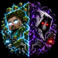 Failcraft 追捕Herobrine与Entity303