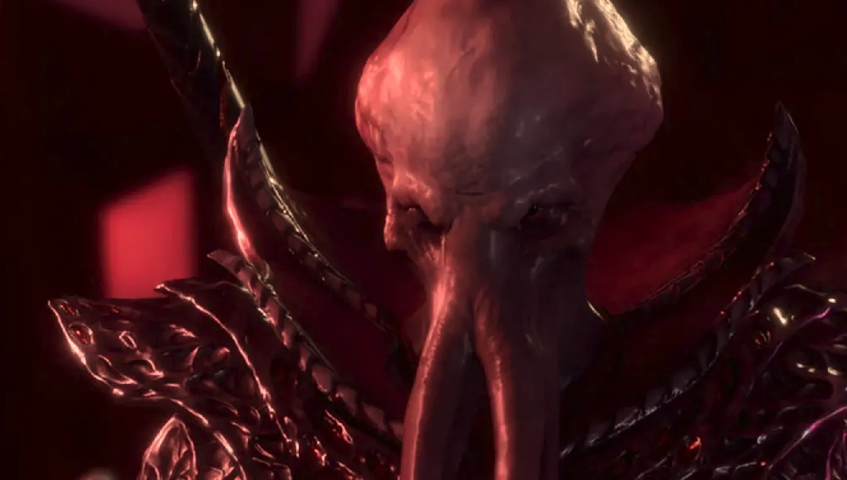 Progressive Ceremorphosis