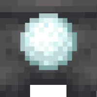 Easier Powdered Snow