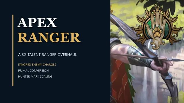 apex 游侠