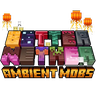 BetterNether 环境生物